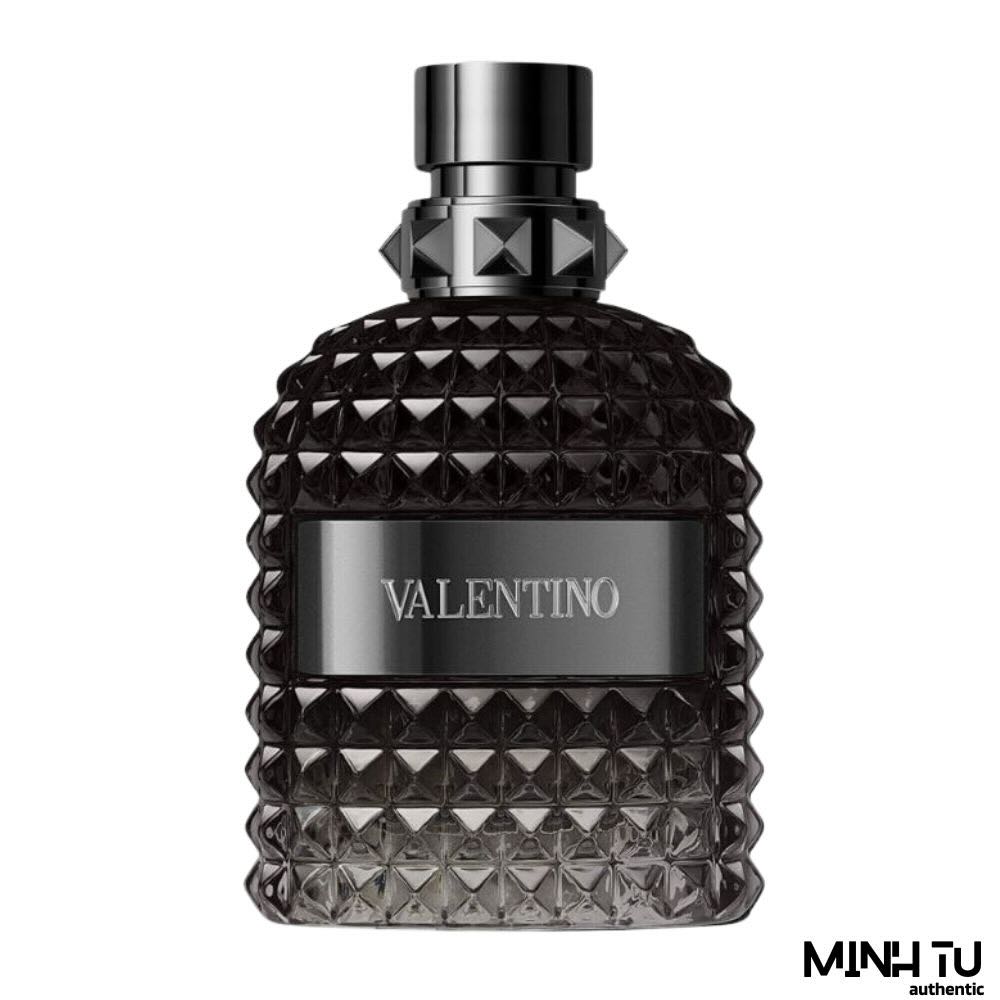 Nước Hoa Nam Valentino Uomo Intense EDP 100ml | Chính hãng | Trả góp 0%